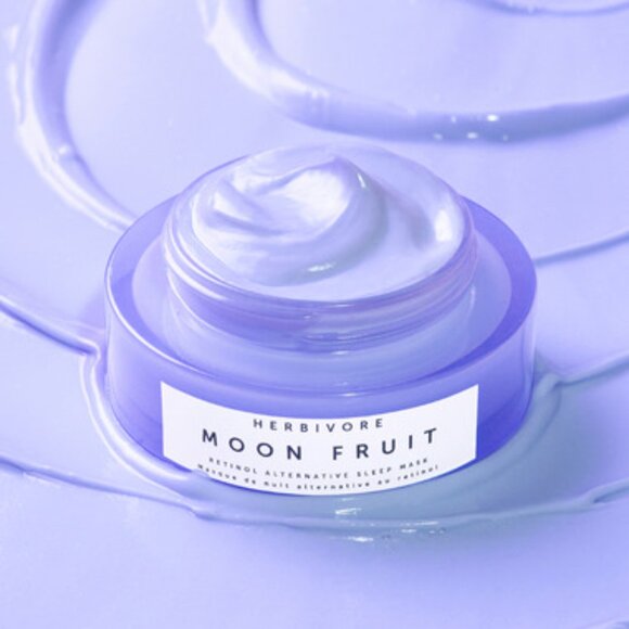 Moon Fruit 1% Bakuchiol & Superfruits sleep mask - Picture 4 of 4